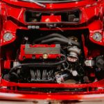 Porsche 930 Turbo Slantnose від Indecent з новим дизайном