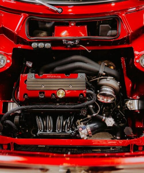 Porsche 930 Turbo Slantnose від Indecent: сучасне відродження