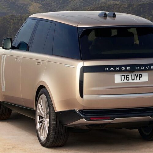 BMW готує новий позашляховик для конкуренції з Range Rover