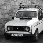 Renault 5 Turbo 3E Lego — електричний хетчбек в мініатюрі