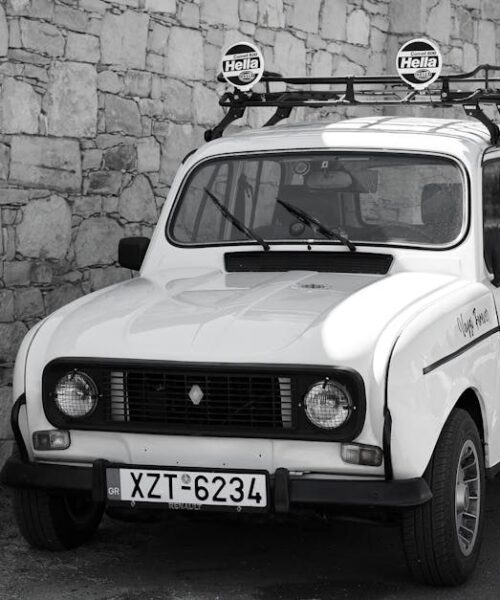 Renault 5 Turbo 3E Lego: підтримайте проект для офіційного огляду