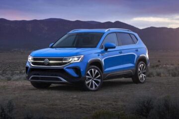 Volkswagen відкликає понад 75 тис. Jetta та Taos – причина