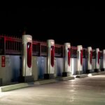 Tesla Robotaxi у Техасі — безпілотний автопарк зростає