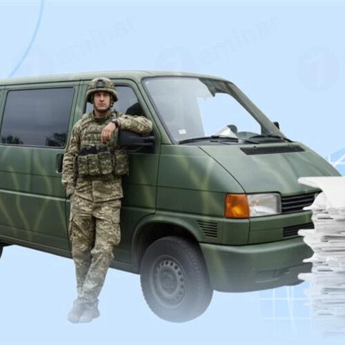 Чи потрібно повідомляти ТЦК та СП про позичені та орендовані автомобілі