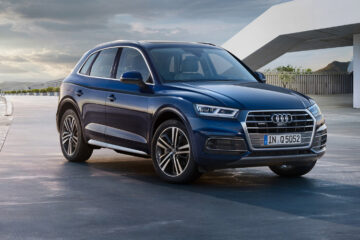 Які вживані кросовери найчастіше завозять в Україну з початку цього року