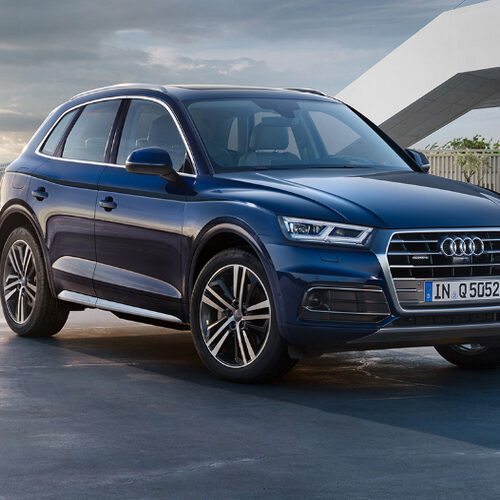 Які вживані кросовери найчастіше завозять в Україну з початку цього року