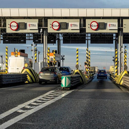 Польща збудує в Україні платний автобан до Львова