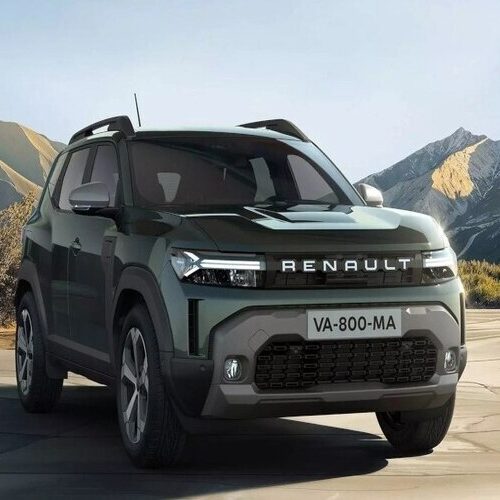 Оголошено список найпопулярніших автівок в Україні