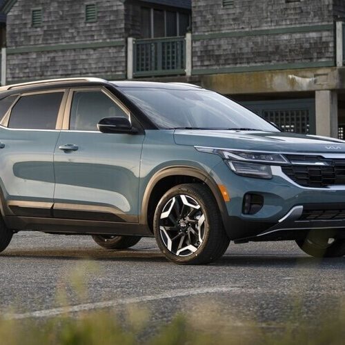 Названо найнадійніші автомобілі Kia: топ-10 моделей
