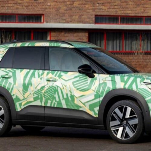 Volkswagen випадково розкрив ціну ID. Cross до прем’єри
