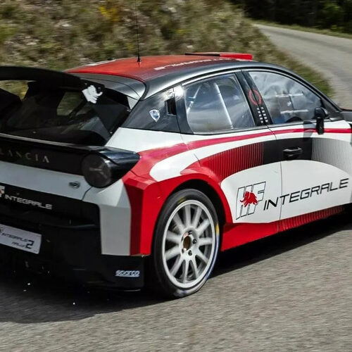Новий бюджетник Lancia провалився на ринку