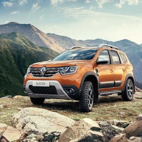 Автомобільний ринок України показав зростання