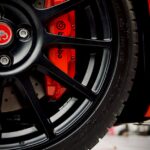 Електромеханічна гальмівна система Brembo Sensify для автомобілів