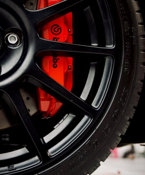 Brembo запускає безрідинні гальма Sensify для електромобілів