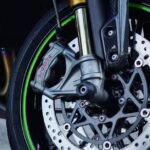 Гальмівна система Brembo Sensify без гідравліки