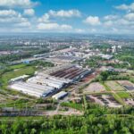 Переговори BYD про закупівлю заводів у Європі