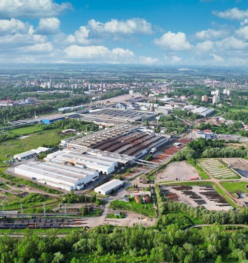 BYD веде переговори про купівлю заводів у Європі