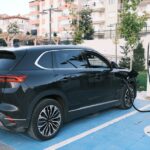 Новий електрокросовер BYD Atto 3 з оновленим дизайном