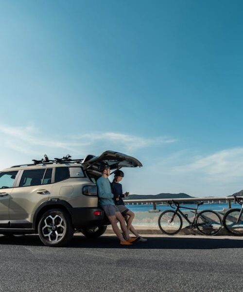 BYD представила новий Leopard 5 Celestial Max Edition у Китаї