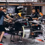 Cadillac CT5-V Blackwing на треку — спорткар з технологіями F1