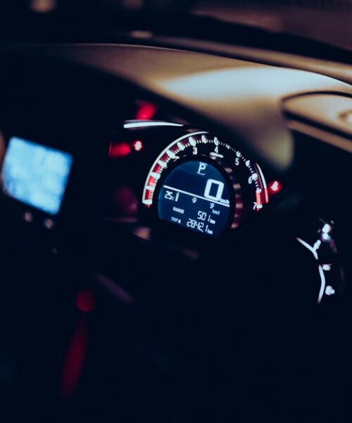 Android Auto отримує підтримку відео та ШІ Gemini у 2026
