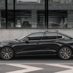 Седан Changan Eado Classic Edition з агресивним дизайном