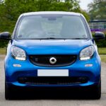 Електромобіль kei-car у Китаї