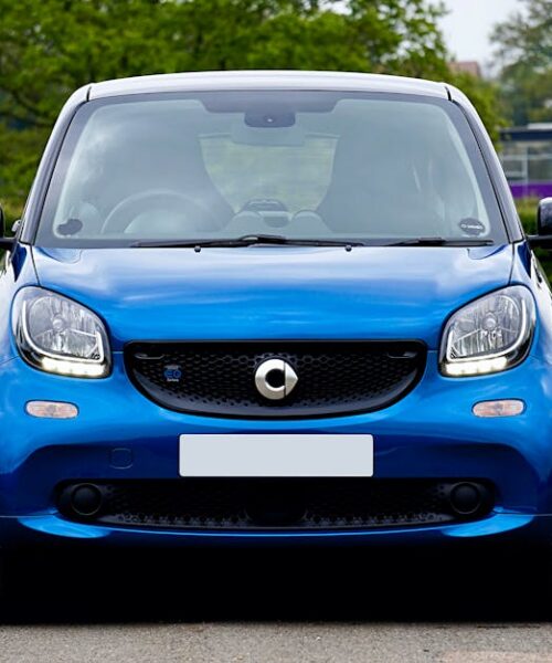 Китай планує створити новий клас електромобілів kei-car