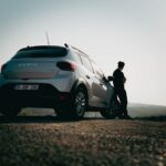 Dacia Duster у новій модифікації пікапа з гібридним двигуном