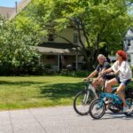 Lectric XP LITE 2.0 — доступний електровелосипед 2026 року