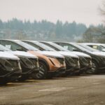 Популярні електромобілі в Україні у квітні 2026 року