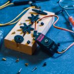 Японські вчені використовують штучний інтелект для аналізу електромоторів