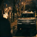 Новий Ford Bronco Filson преміальний позашляховик для пригод