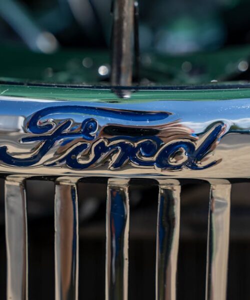 Знижки Ford на моделі 2025–2026 років: чудові пропозиції