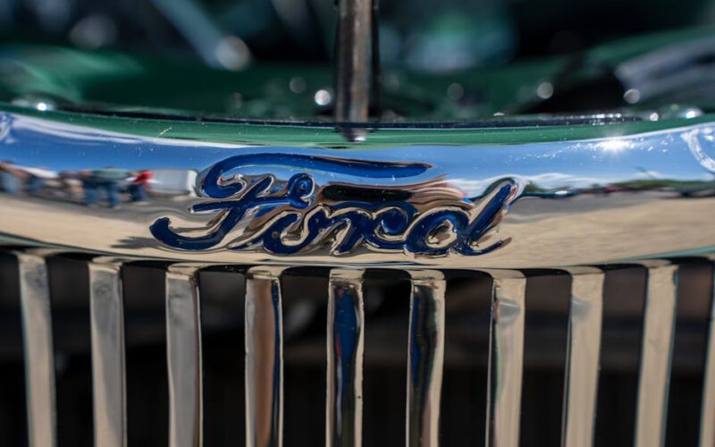 Знижки на автомобілі Ford 2025 і 2026 років