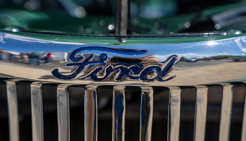 Знижки Ford на моделі 2025–2026 років: чудові пропозиції