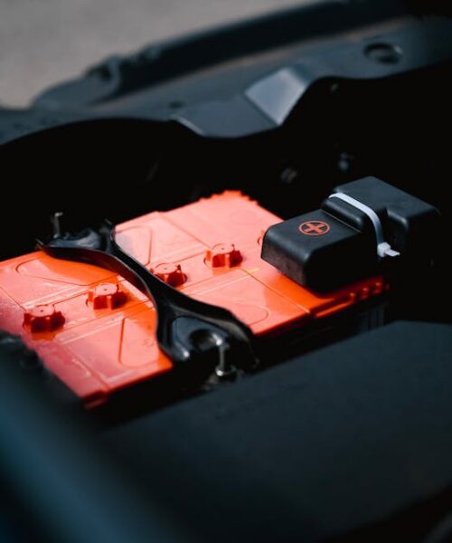 Ford запускає Ford Energy для виробництва енергосистем