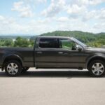 Ford F-150 на європейському ринку, пікап 2026 року
