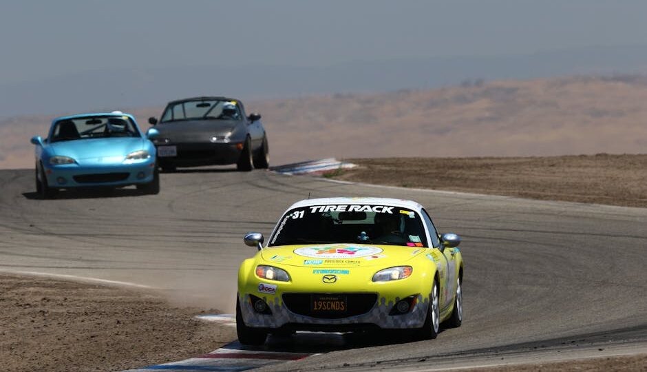 Honda Prelude перевершує Subaru BRZ у продажах у 2026 році