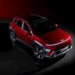 Концептуальний силует нового великого SUV від Honda, конкурента Toyota Land Cruiser