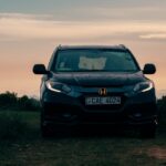 Оновлений кросовер Honda CR-V з системами безпеки