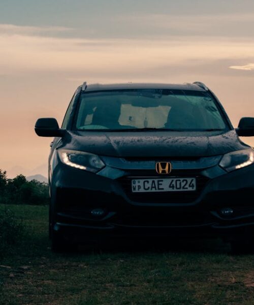 Honda не тестуватиме CR-V повторно для 5 зірок ANCAP