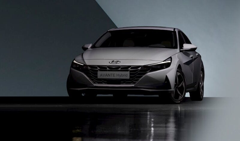 Модульний двигун для електромобілів від Hyundai Mobis