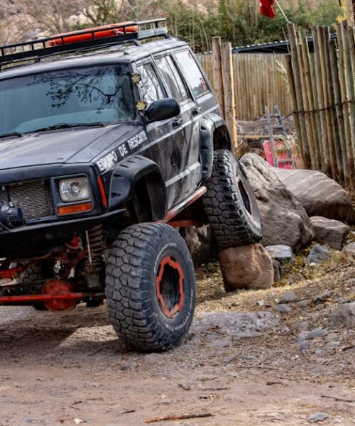 Jeep Cherokee 2026: новий погляд на легендарний кросовер