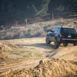JEEP Grand Cherokee, PEUGEOT Landtrek ЛЮТИЙ та CITROEN C3 Aircross на виставці AGRO Challenge