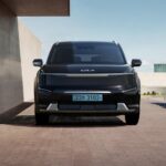Оновлений Kia Niro HEV для європейського ринку