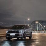 Новий KIA Seltos на європейському ринку з версіями GT-Line та X-Line