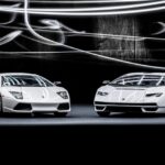 Lamborghini Fenomeno Roadster — новий плагін-гібрид