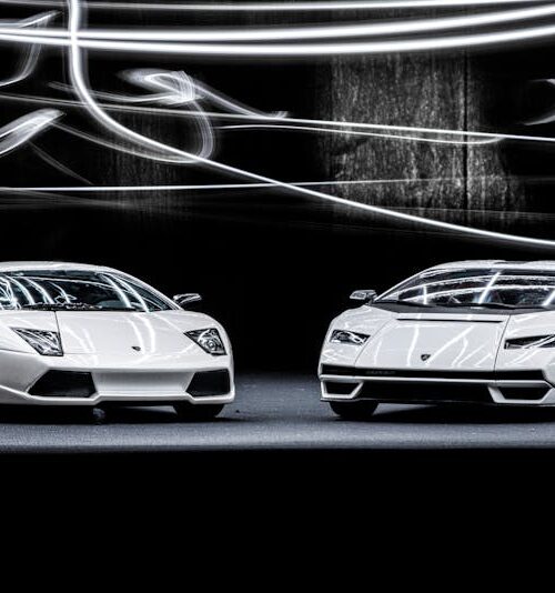 Lamborghini представила Fenomeno Roadster — новий плагін-гібрид