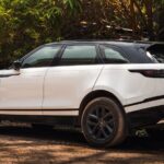 Оновлений Land Rover Discovery 2026 з новими версіями
